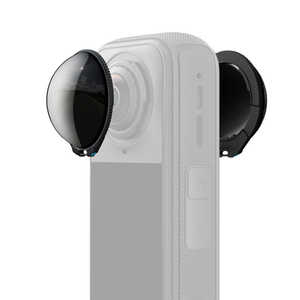 INSTA360 X4 Air ND32�t�B���^�[ �u���b�N CINSCAFD-02