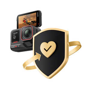 INSTA360 Ace Pro 2�p Insta360 FlexiCare 2�N�v���� CINSEBGL-01