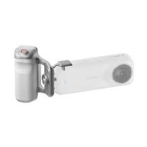 INSTA360 X5 �B�e�O���b�v �z���C�g CINSDAHD-02