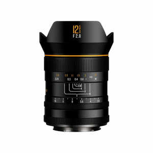 BRIGHTINSTAR BS MF 12mmF2.8 Sony E Full-frame BRIGHTINSTAR ［ソニーE / 単焦点レンズ］ BSMF12MMF2.8E