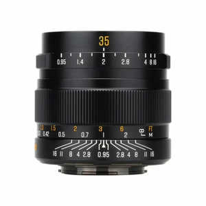 �P���R�[ BS MF WF 35mm F0.95 Fuji XF APS-C BRIGHTINSTAR �mFUJIFILM X / �P�œ_�����Y�n BSMFWF35MMF0.95XF