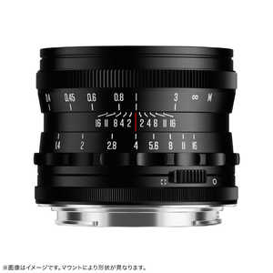 BRIGHTINSTAR 35mmF1.4 �j�R��Z�}�E���g �u���b�N BS-35F14-Z-B