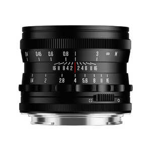BRIGHTINSTAR 35mm F1.4 �\�j�[E�}�E���g �u���b�N BS-35F14-E-B