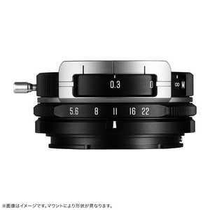 BRIGHTINSTAR 10mm F5.6 PRO Fisheye APS-C �j�R��Z�}�E���g �u���b�N BS-10F56PRO-Z-B