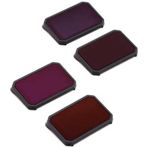 HOVERAIR X1 PRO/PROMAX 用NDフィルター SPB6H002 HOVERAIR X1 PRO/PROMAX 用NDフィルター SPB6H002