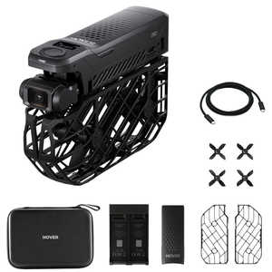 HOVERAIR (ɥ)X1 PRO Combo(AIԥ) ֥å SP06H069