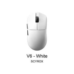 SCYROX V6 SX-V6 価格比較 - 価格.com