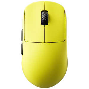 V8 SX-V8-YELLOW-KO [Yellow]