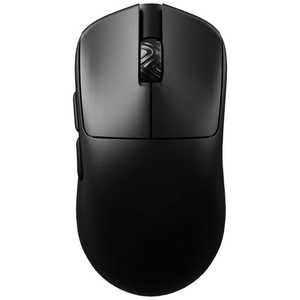 SCYROX V6 Black �����ߥ󥰥ޥ��� 8000hz ����40g �����о� - Kailh Optical �����å� SX-V6-BLACK-KO
