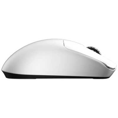 Scyrox V6 白 ゲーミングマウス 8000Hz SCYROX V6 White ゲーミングマウス 8000hz 重量40g 左右対称 - Kailh