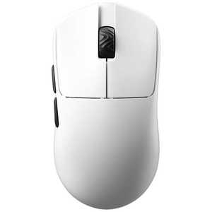 SCYROX V6 White �����ߥ󥰥ޥ��� 8000hz ����40g �����о� - Kailh Optical �����å� SX-V6-WHITE-KO