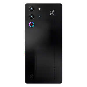 REDMAGIC SIMフリースマートフォン 10SPro 12G+256G Nightfall ブラック NX789S REDMAGIC SIMフリースマートフォン 10SPro 12G+256G Nightfall ブラック NX789S