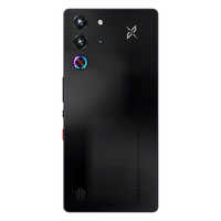 REDMAGIC SIMフリースマートフォン REDMAGIC 10S Pro / Snapdragon 8