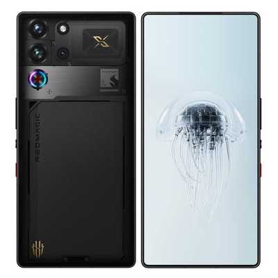 REDMAGIC SIMフリースマートフォン REDMAGIC 10S Pro / Snapdragon 8