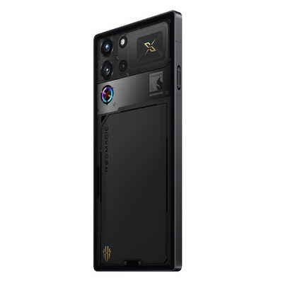 REDMAGIC SIMフリースマートフォン REDMAGIC 10S Pro / Snapdragon 8