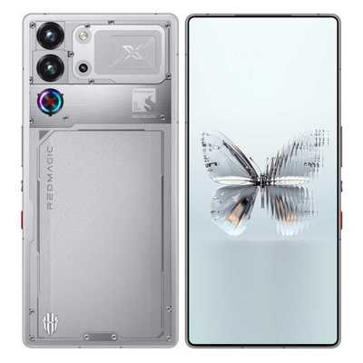 REDMAGIC SIMフリースマートフォン REDMAGIC 10S Pro / Snapdragon 8