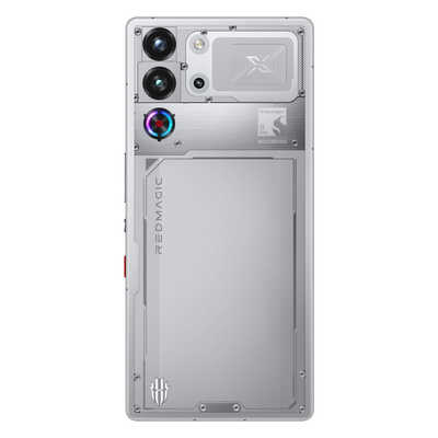 REDMAGIC SIMフリースマートフォン 10SPro 16G＋512G Moonlight