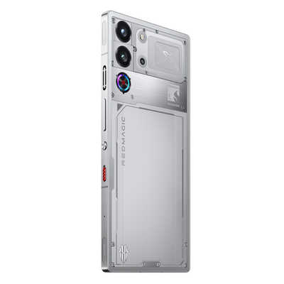 REDMAGIC SIMフリースマートフォン REDMAGIC 10S Pro / Snapdragon 8