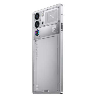 REDMAGIC SIMフリースマートフォン REDMAGIC 10S Pro / Snapdragon 8