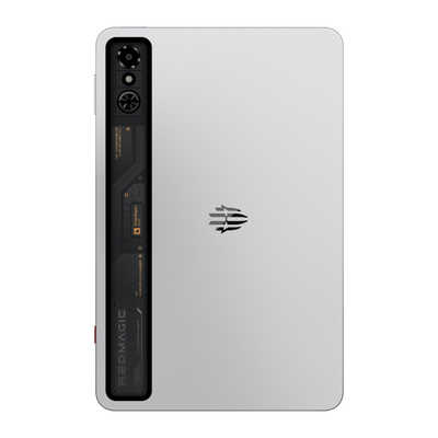 REDMAGIC Astra ゲーミングタブレット 12G＋256G シルバー ［9.0
