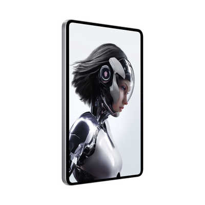 REDMAGIC Astra ゲーミングタブレット 12G＋256G シルバー ［9.0型