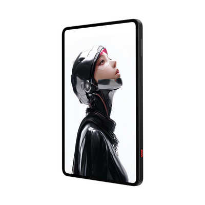 REDMAGIC Astra ゲーミングタブレット 12GB+256GBブラック REDMAGIC Astra ゲーミングタブレット – REDMAGIC (Japan)