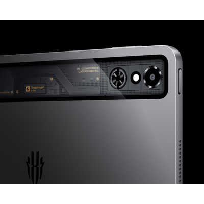 REDMAGIC Astra ゲーミングタブレット 12GB+256GBブラック REDMAGIC Astra ゲーミングタブレット – REDMAGIC (Japan)