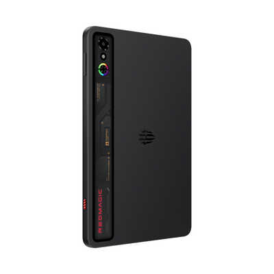 REDMAGIC Astra ゲーミングタブレット 12GB+256GBブラック REDMAGIC Astra ゲーミングタブレット – REDMAGIC (Japan)