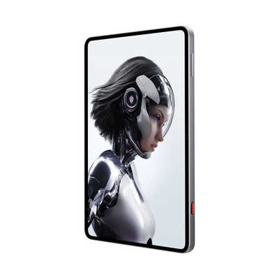 REDMAGIC Astra ゲーミングタブレット 16G＋512G シルバー ［9.0