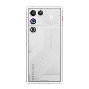 REDMAGIC (SIM�t���[) 11 Air 16GB�{512GB Prism 6978069502015