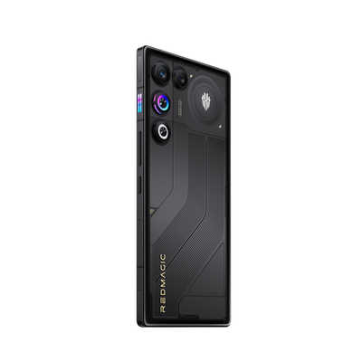 REDMAGIC SIMフリースマートフォン REDMAGIC 11 Air / Snapdragon 8