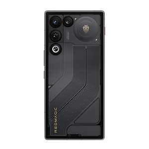 REDMAGIC (SIM�t���[) 11 Air 16GB�{512GB Phantom 6978069502022