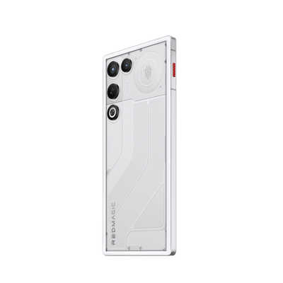 REDMAGIC SIMフリースマートフォン REDMAGIC 11 Air / Snapdragon 8