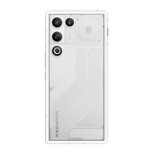 REDMAGIC (SIM�t���[) 11 Air 12GB�{256GB Prism 6978069502039