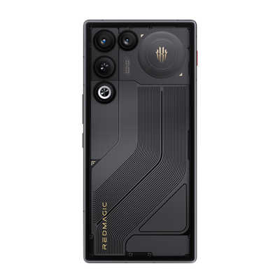 REDMAGIC SIMフリースマートフォン REDMAGIC 11 Air / Snapdragon 8
