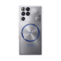 REDMAGIC SIMフリースマートフォン REDMAGIC 11S Pro / Snapdragon 8