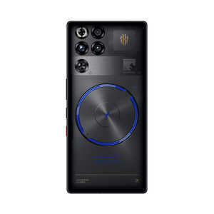 REDMAGIC (SIM�t���[) 11S Pro 12G�{256G �E���X�P���g�� Nightfreeze NX809J