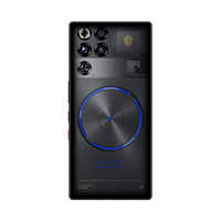 REDMAGIC SIMフリースマートフォン REDMAGIC 11 Pro Snapdragon 8