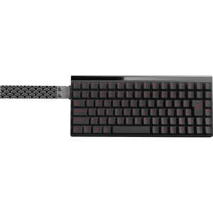 AULA �Q�[�~���O�L�[�{�[�h Hero84 HERO84J-JK-BO