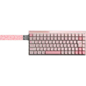 AULA �Q�[�~���O�L�[�{�[�h Hero84 HERO84J-SG-PK