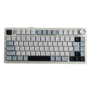 AULA �Q�[�~���O�L�[�{�[�h F75 F75J-RP-GB