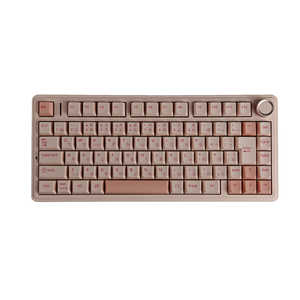 AULA �Q�[�~���O�L�[�{�[�h F75 F75J-SV-PK