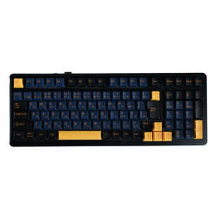 AULA �Q�[�~���O�L�[�{�[�h F99 F99J-RP-TB