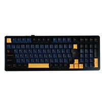 AULA ゲーミングキーボード F99 F99J-RP-GB の通販 - カテゴリ