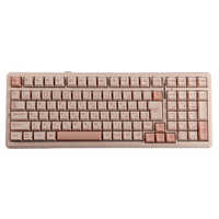 AULA ゲーミングキーボード F99 F99J-RP-GB の通販 - カテゴリ