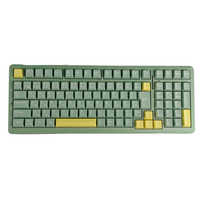 AULA ゲーミングキーボード F99 F99J-RP-GB の通販 - カテゴリ