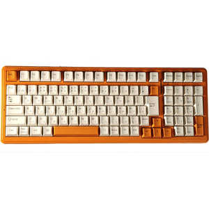 AULA �Q�[�~���O�L�[�{�[�h F99 F99J-SV-WO