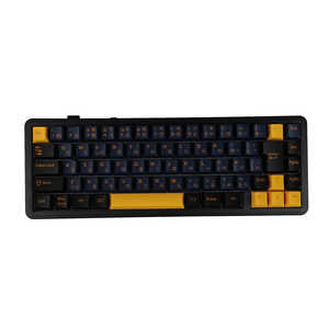 AULA �Q�[�~���O�L�[�{�[�h F65 F65J-RP-TB