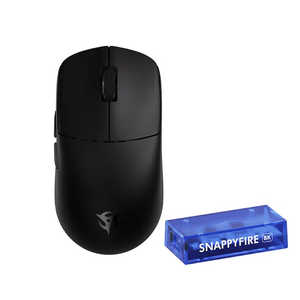 Sora V2 8K Wireless Gaming Mouse