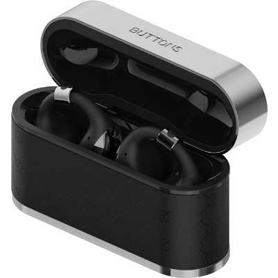 BUTTONS CLIP バトンズ クリップ モダニティ ワイヤレス イヤホン 楽天市場】楽天P10倍【公式】BUTTONS CLIP バトンズ クリップ 全